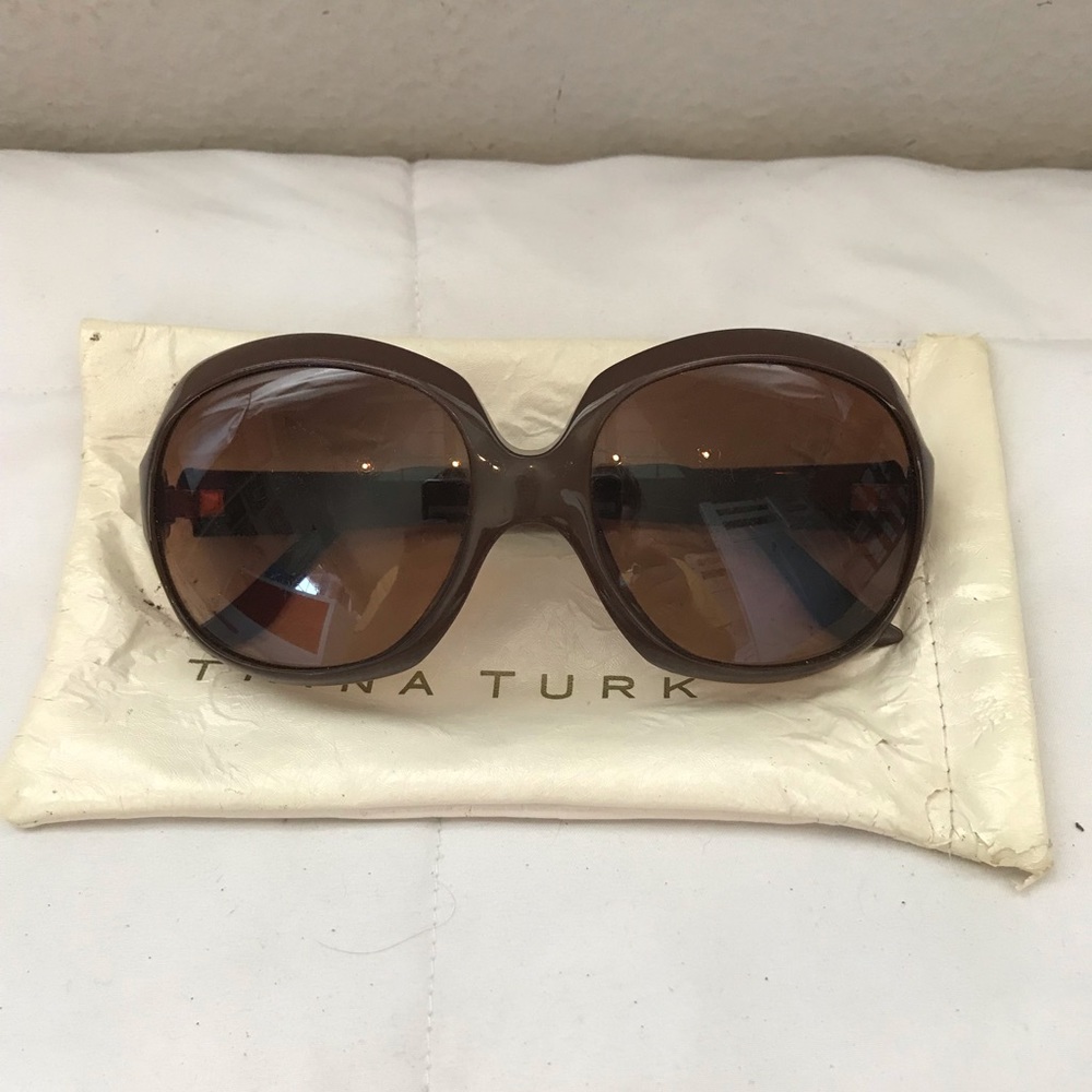 Trina Turk vintage Sunglasses